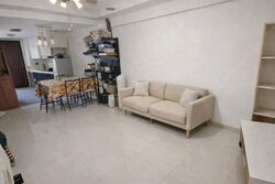 Blk 510 Bedok North Street 3 (Bedok), HDB 3 Rooms #566425641